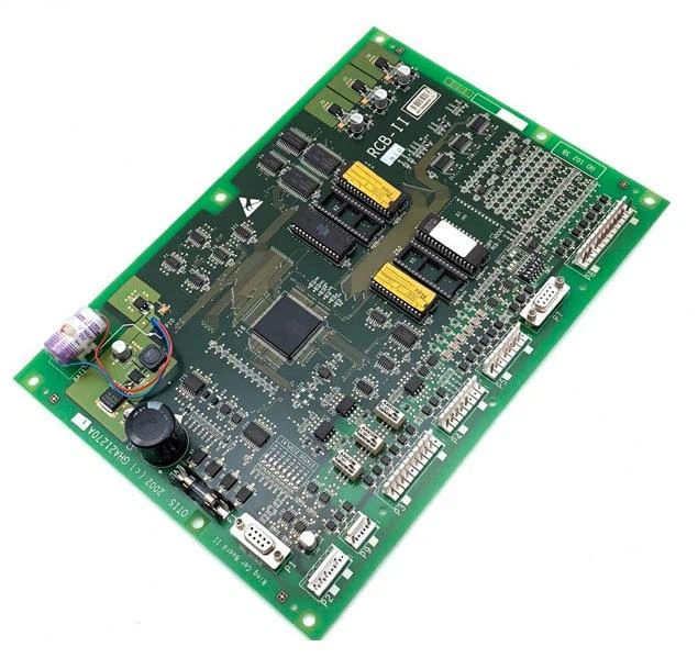 OTIS RCB-II GHA21270A2 Elevator Board PCB FUJILF Elevator Components