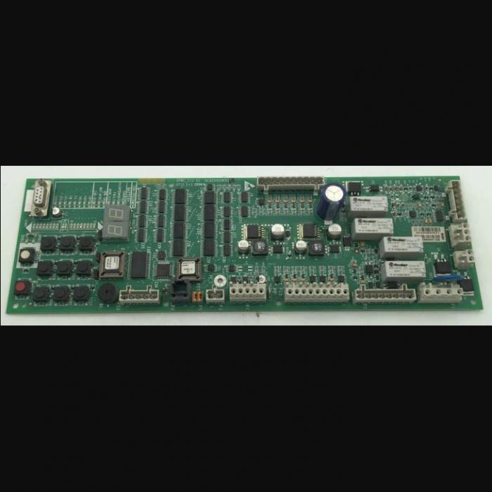 OTIS SPBC_III GCA26800KX1 breake release board PCB FUJILF Elevator Components
