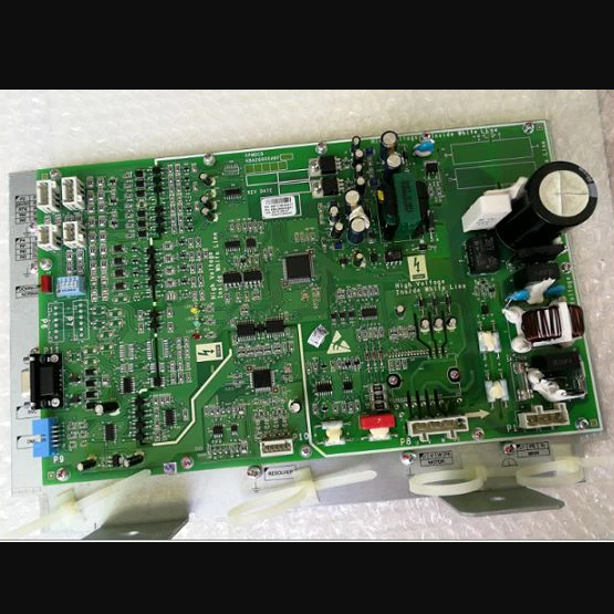 OTIS NGSK KBA24360AAB1 PCB FUJILF Elevator Components