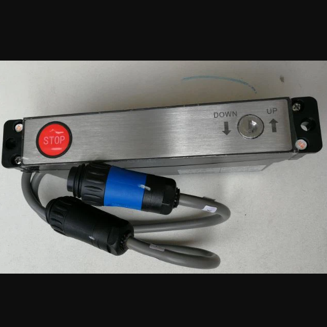 OTIS DAA26220BJ7 Escalator Inspection Box FUJILF Elevator Components