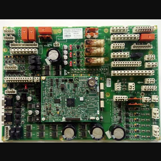 OTIS GECB_EN DAA26800DT1 PCB FUJILF Elevator Components
