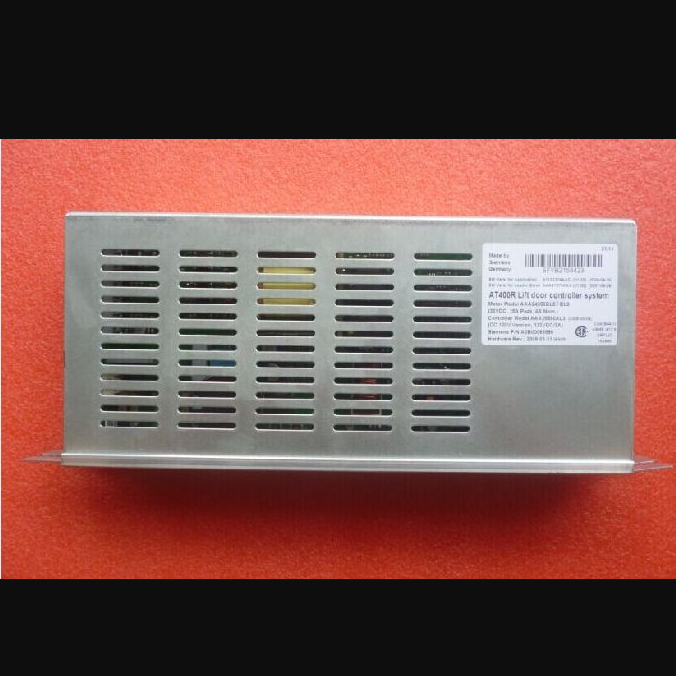 AAA24350BL6 OTIS Elevator AT400R Door Controller FUJILF Elevator Components