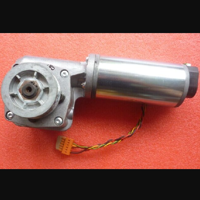 AT400 Motor OTIS AAA24350BL1 door operator motor FUJILF Elevator Components