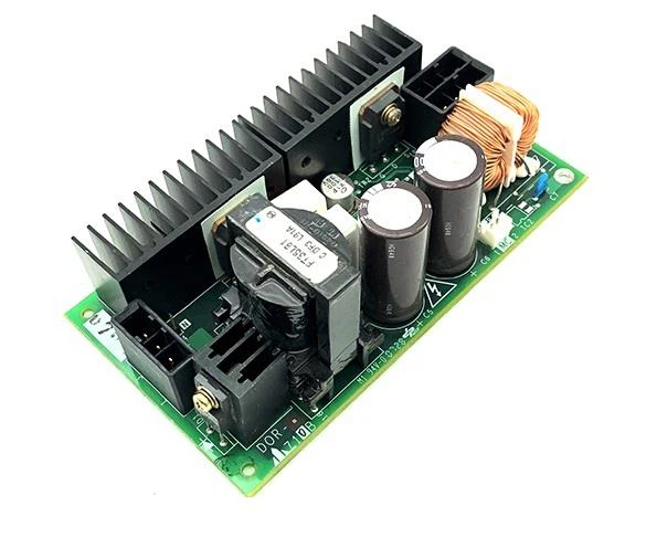 DOR-710A MITSUBISHI ELEVATOR power unit card board PCB FUJILF Elevator Components
