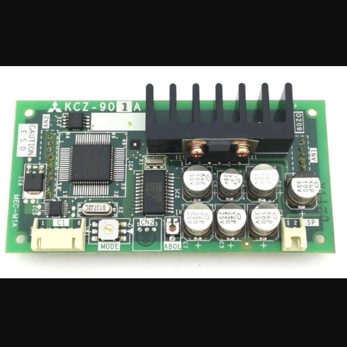 KCZ-901A MITSUBISHI voice announcer board PCB FUJILF Elevator Components