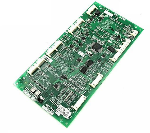 LHD730-AG23 MITSUBISHI elevator COP indicator board PCB FUJILF Elevator Components