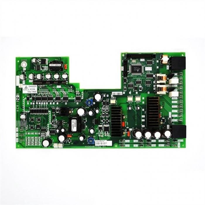 KCR-910D MITSUBISHI MRL elevator drive board PCB FUJILF Elevator Components