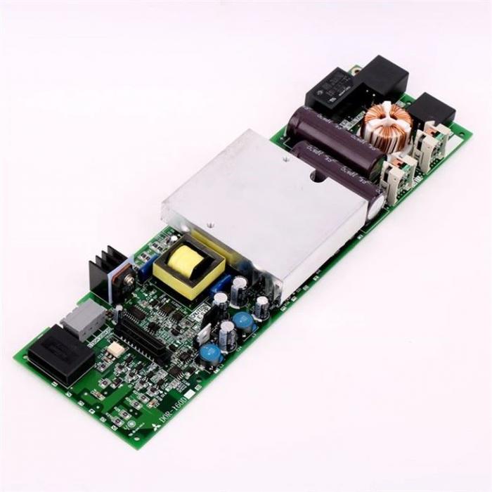 DOR-160C MITSUBISHI elevator door operator board PCB FUJILF Elevator Components