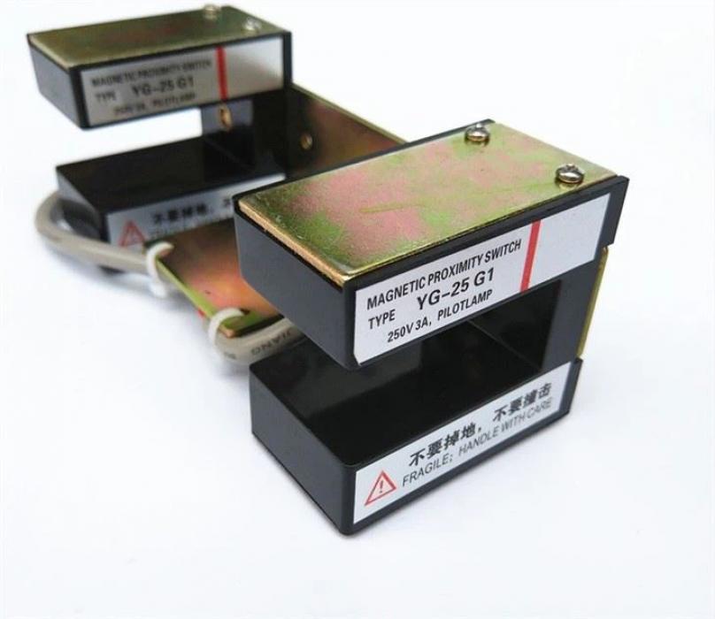 MITSUBISHI YG-25 G1 Magnetic Proximity Switch FUJILF Elevator Components