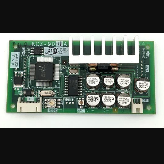 MITSUBISHI elevator card KCZ-900A board PCB FUJILF Elevator Components
