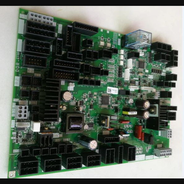 DOR-275D MITSUBISHI elevator board PCB FUJILF Elevator Components