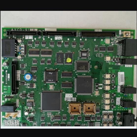 KCD-911A MITSUBISHI elevator full function board PCB FUJILF Elevator Components
