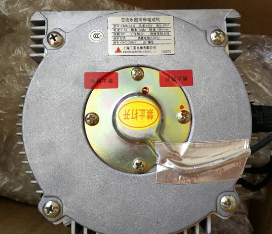Mitsubishi Elevator Encoder YX401C566-01 FUJILF Elevator Components