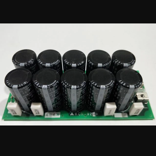 KCR-966A MITSUBISHI elevator MAXIEZ CAPACITOR board PCB FUJILF Elevator Components