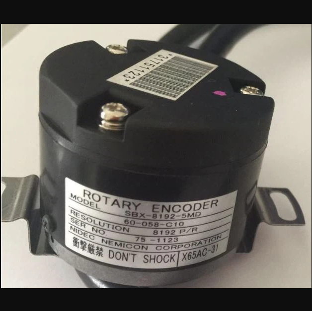 SBX-8192-5MD X65AC-31 encoder for MITSUBISHI elevator FUJILF Lift Spare Parts