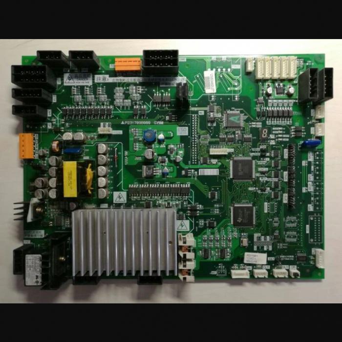 P231709B000G03 MITSUBISHI elevator indicator board PCB FUJILF Elevator Components