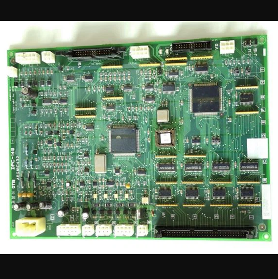 OTIS DPC-140 AEG10C432 elevator indicator board PCB FUJILF Elevator Components