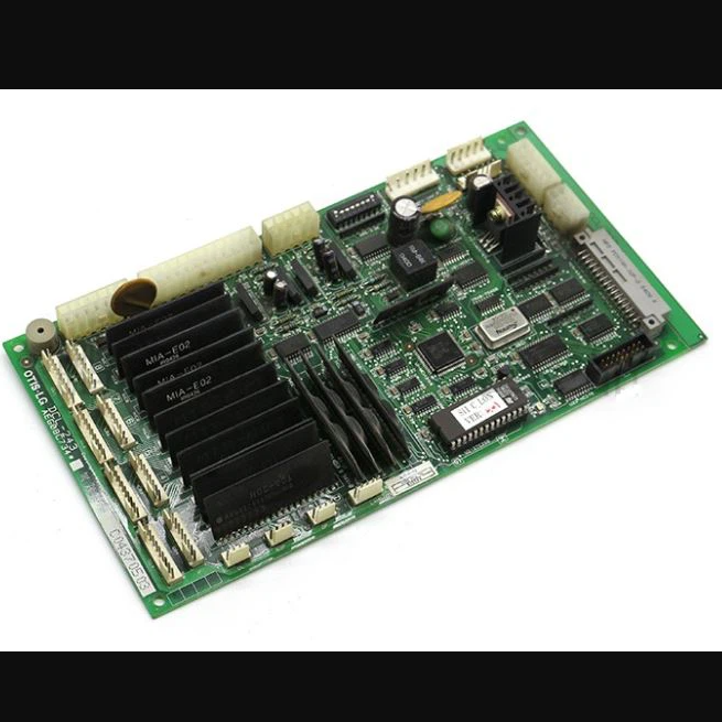 OTIS.LG DCL-243 AEG08C734 LG SIGMA elevator board PCB FUJILF Elevator Components