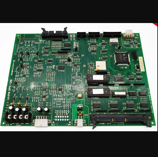 DPC-120 LG SIGMA elevator board PCB FUJILF Elevator Components
