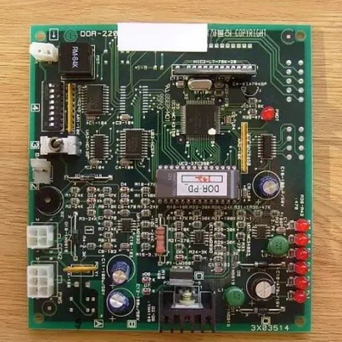 DOR-220 LG SIGMA elevator board PCB FUJILF Elevator Components