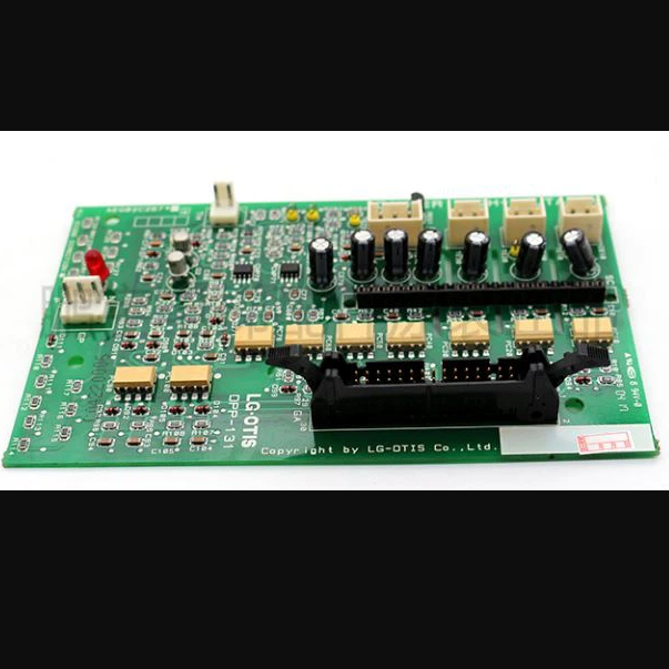 DPP-131 AEG026C267 LG SIGMA elevator board PCB FUJILF Elevator Components