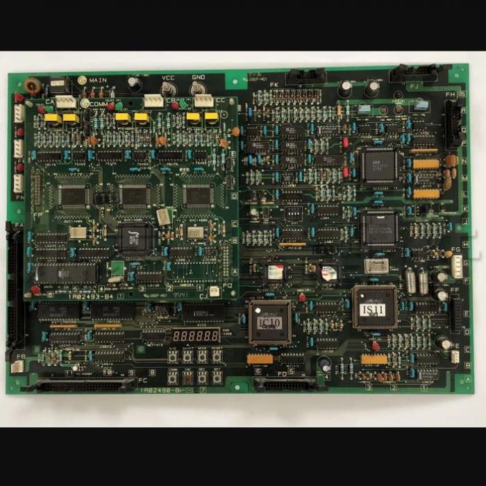 1R02480A LG SIGMA elevator board PCB FUJILF Elevator Components