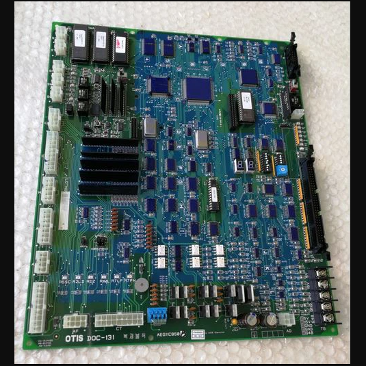 OTIS DOC-131A AEG11C850C elevator board PCB FUJILF Elevator Components