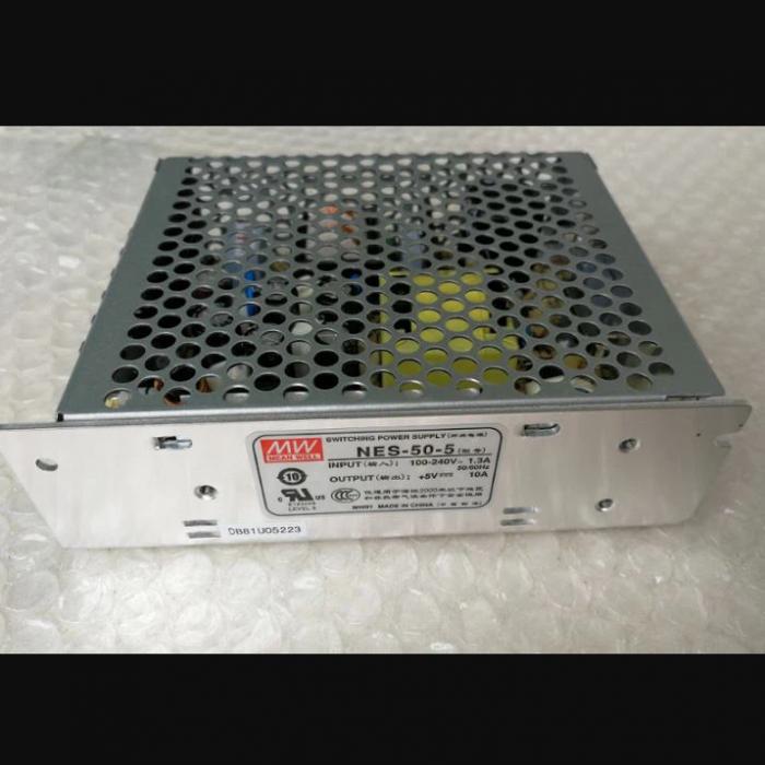 NES-50-5 ELEVATOR power supply FUJILF Lift Components