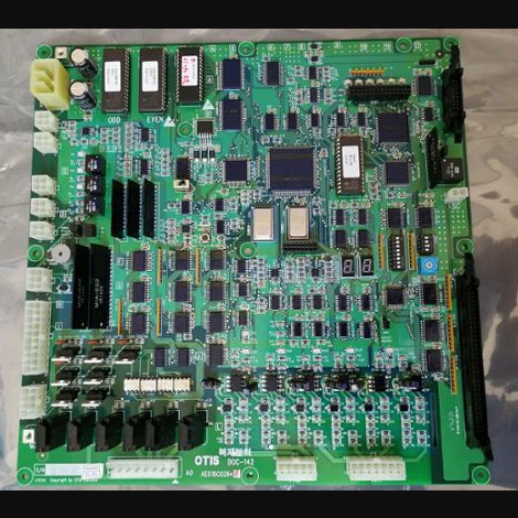 OTIS DOC-142B AEG16C026B elevator board PCB FUJILF Elevator Components