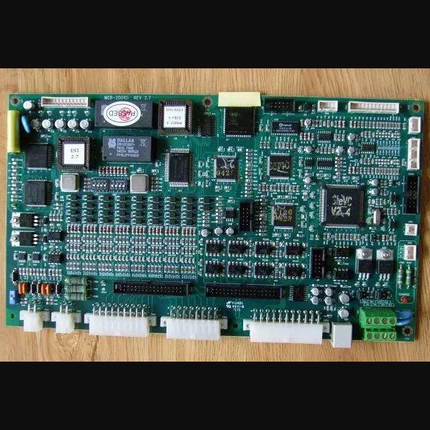 MCB-3000CI LG SIGMA elevator main board PCB FUJILF Elevator Components