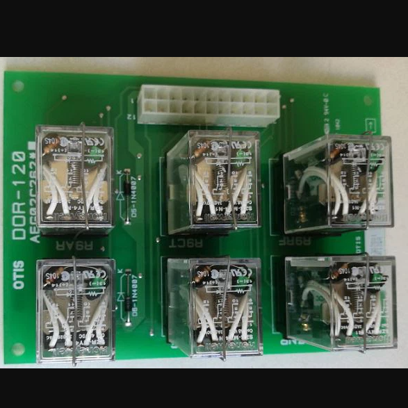 OTIS AEG02C262 elevator board PCB FUJILF Elevator Components