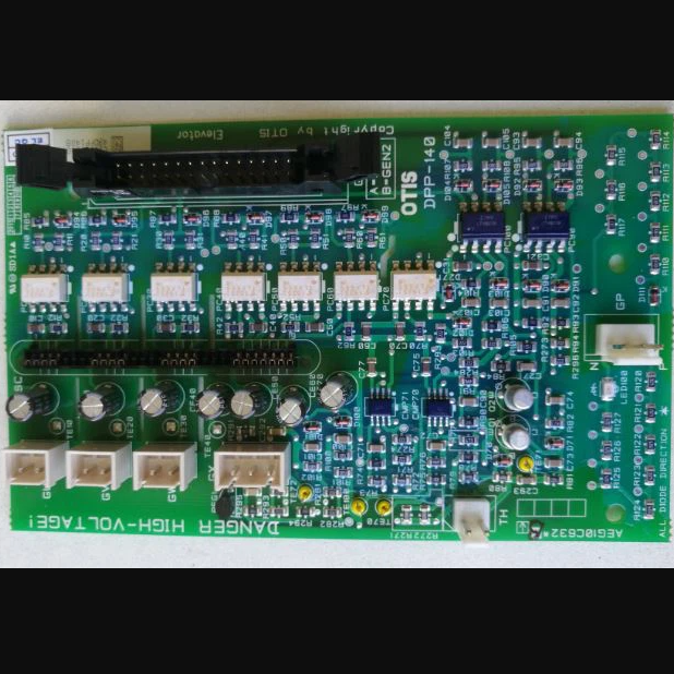 OTIS DPP-140 elevator board PCB FUJILF Elevator Components