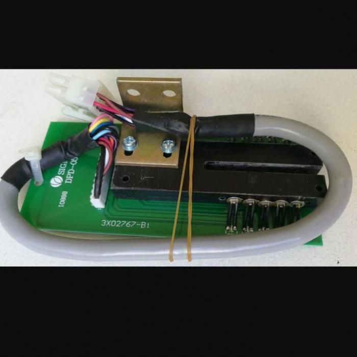 DPD-05 LG SIGMA elevator board PCB FUJILF Elevator Components