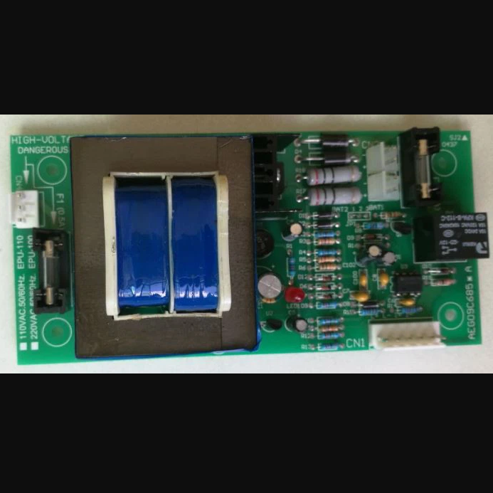 EPU-110 LG SIGMA elevator board PCB FUJILF Elevator Components