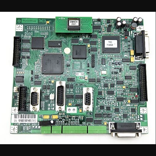 Thyssenkrupp TMI3 elevator board PCB FUJILF Elevator Spare Parts
