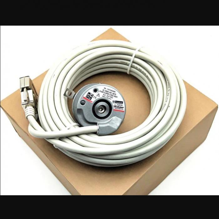 Thyssenkrupp Encoder 99500010875 0874 FUJILF Elevator Spare Parts