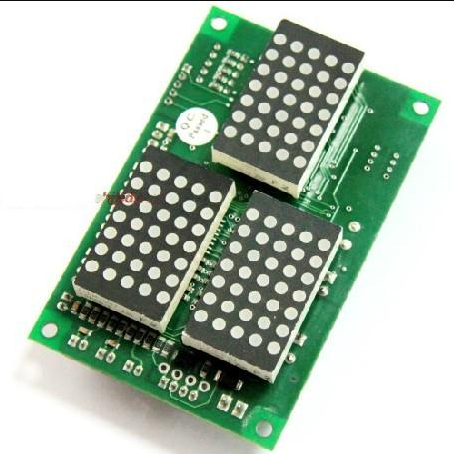 Thyssenkrupp MS3-C elevator indicator board PCB FUJILF Elevator Spare Parts