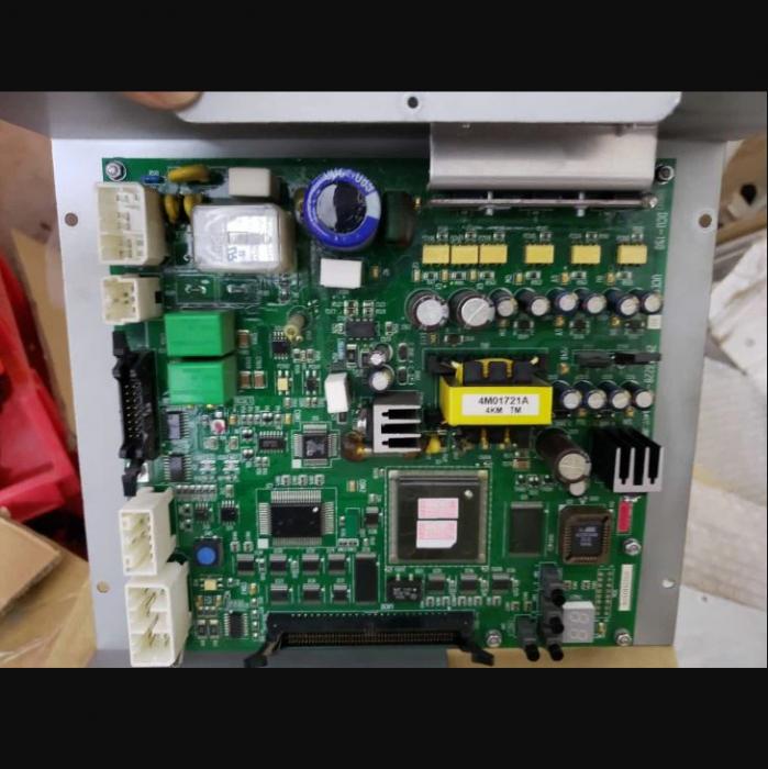 TOSHIBA DCU-160 elevator board PCB FUJILF Elevator Spare Parts