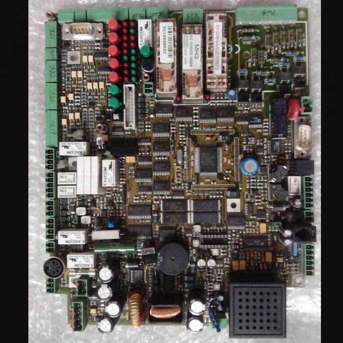 Thyssenkrupp MH3 elevator main board PCB FUJILF Elevator Spare Parts