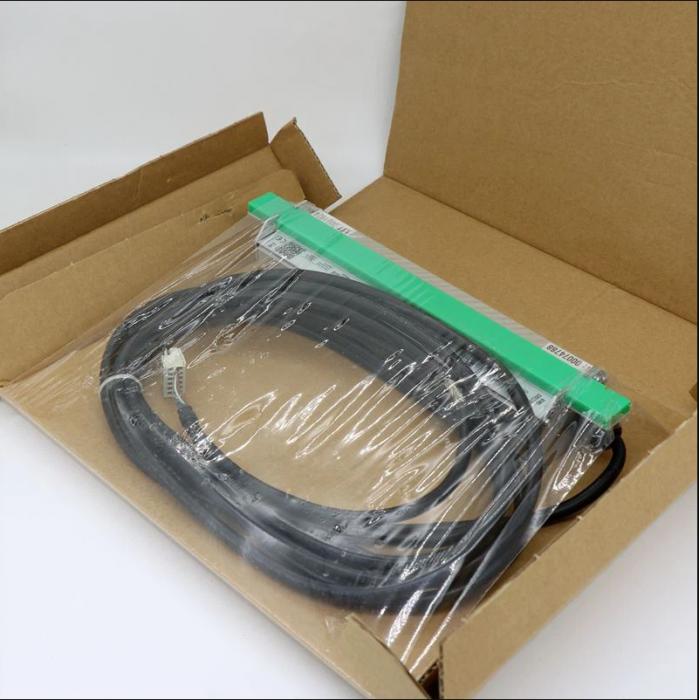 LIMAX-003-05.0-4-SSI-UGXV  Used Elevator shaft encoder FUJILF Second-hand Elevator Spare Parts