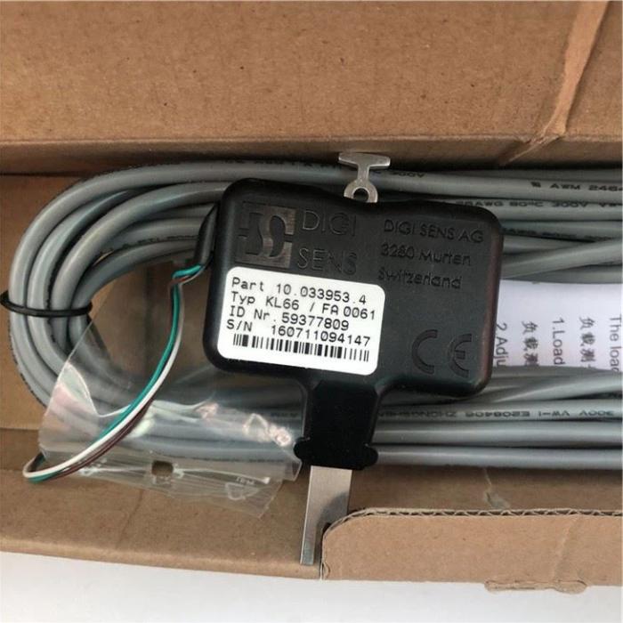 KL66  Used Elevator Elevator overload weighing device FUJILF Second-hand Elevator Spare Parts