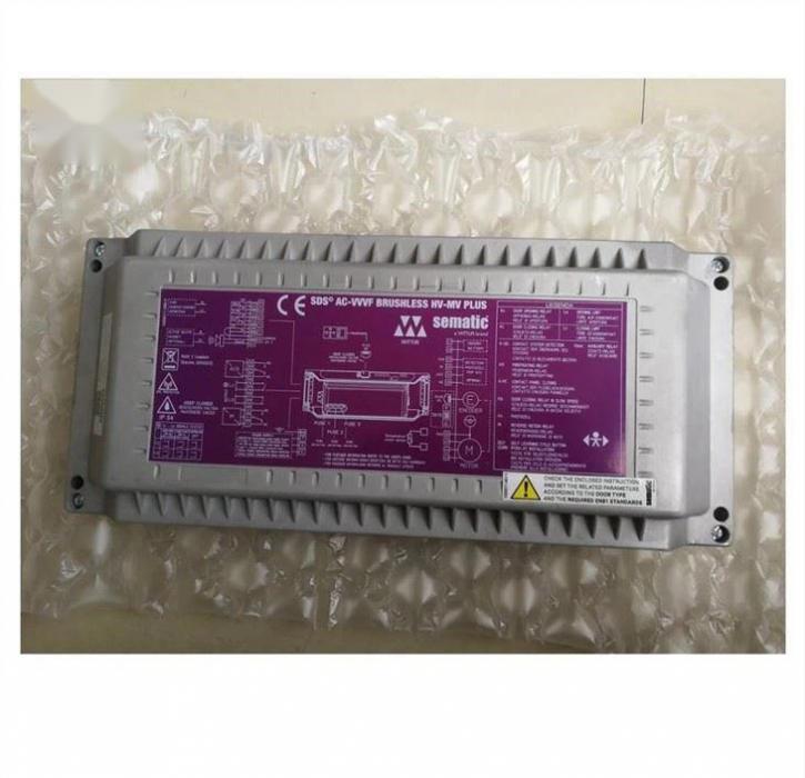 SEMATIC B157ABBX05 Used elevator door controller FUJILF Second-hand Elevator Spare Parts