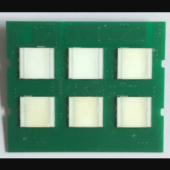 ID.NR.57620925 Used elevator COP indicator board PCB FUJILF Second-hand Elevator Spare Parts