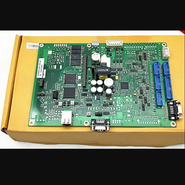 ID：59412092 Used elevator inverter board PCB FUJILF Second-hand Elevator Spare Parts