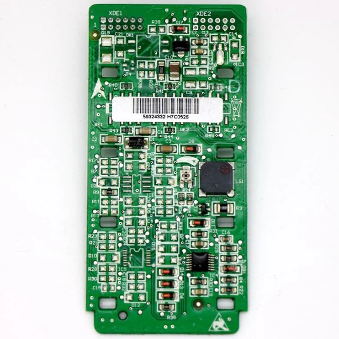 59324332 Used elevator Button board PCB FUJILF Second-hand Elevator Spare Parts