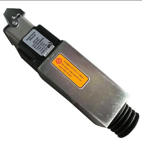 SSA897200 ID:897200 Escalator Brake FUJILF Elevator Spare Parts