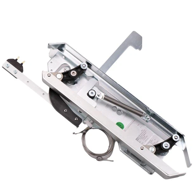 Door Cam ID : 59350800 Elevator Door Vane FUJILF Elevator Spare Parts