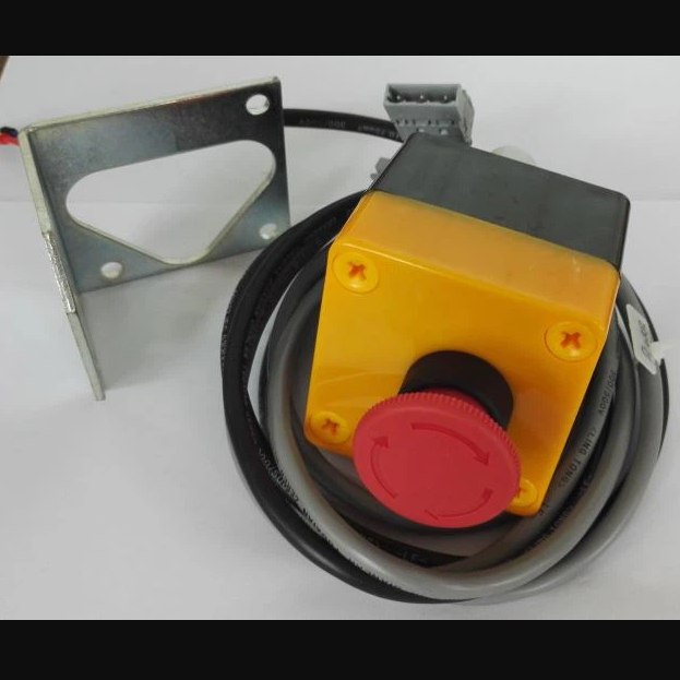 3300 Elevator Emergency Button FUJILF Elevator Spare Parts