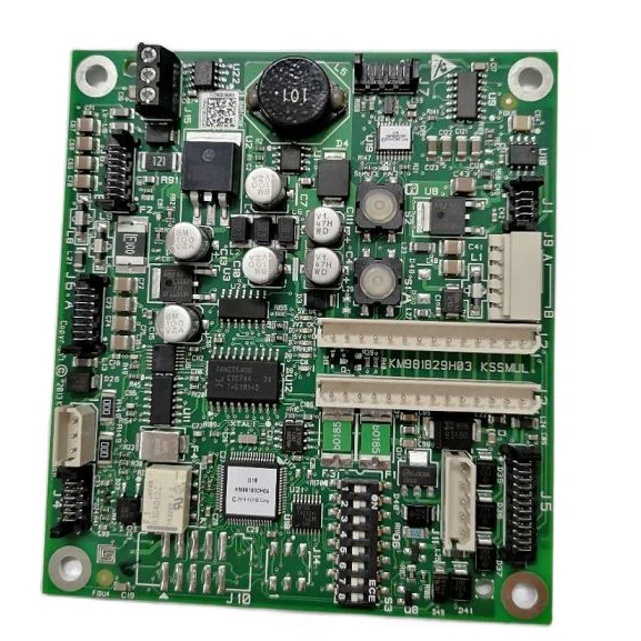 KM981829H03 KONE elevator board PCB FUJILF Elevator Spare Parts