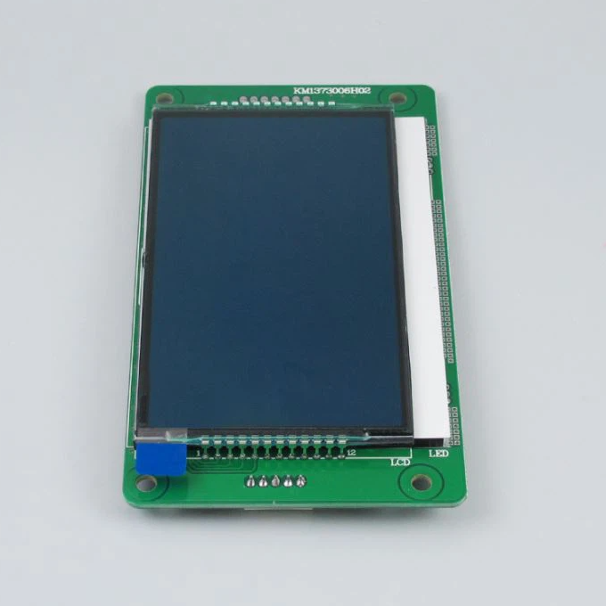 KM1373006H02 KONE elevator display board PCB FUJILF Elevator Spare Parts